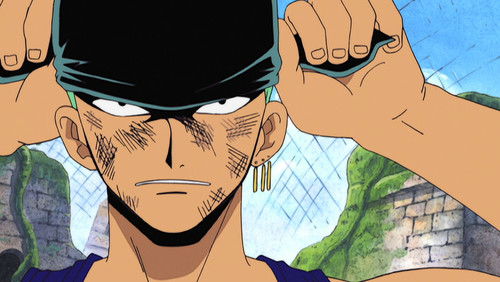 One Piece Dublado – Episódio 178