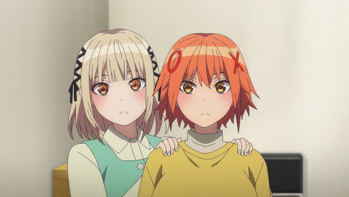 Pon no Michi – Episódio 8