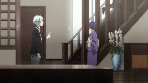 Yamada-kun and the Seven Witches: 1×12