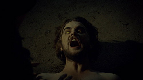 Hemlock Grove: 3×1