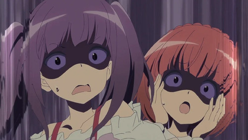 Alice Gear Aegis Expansion – Episódio 3