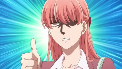 Wotakoi: O Amor é Difícil para Otaku: 1×1