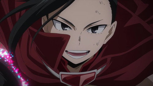 Boku no Hero Academia: 5×6