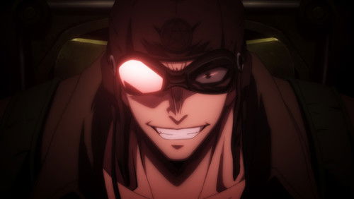 Shaman King: Flowers Dublado – Episódio 13