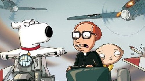 Uma Família da Pesada: 7×3