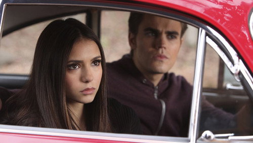 Diários de um Vampiro: 2×14