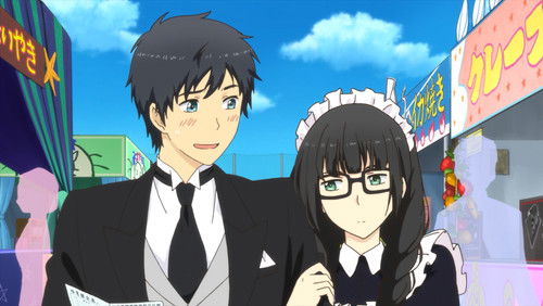 ReLIFE – Episódio 15