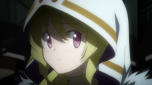 Magia Record: Puella Magi Madoka Magica Side Story: 2×2
