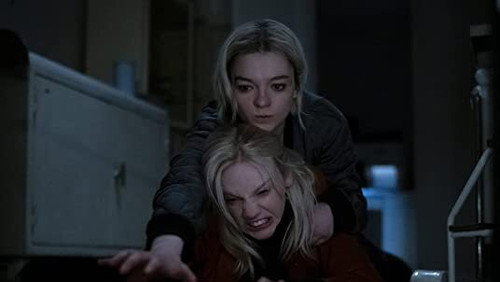 Hanna: 3×4
