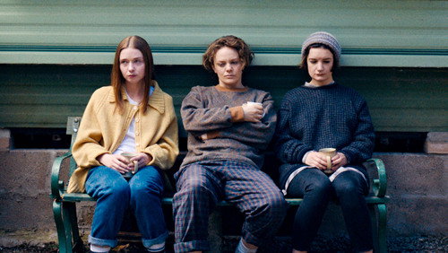 The End of the F***ing World: 2×6