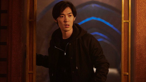 Vampire Academy: 1×10