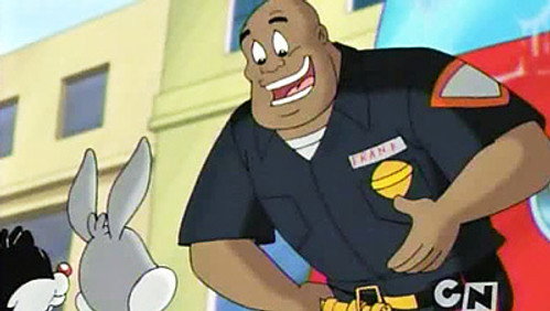 Baby Looney Tunes: 2×26