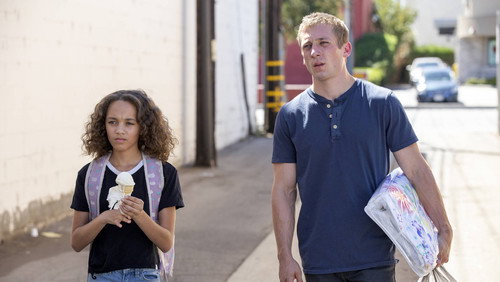 Shameless: 9×11
