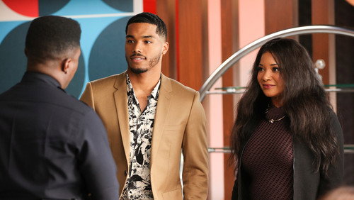 The Rookie: 4×11