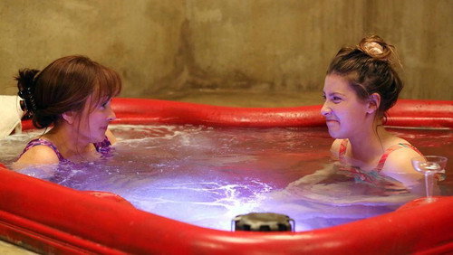 The Middle: Uma Família Perdida no Meio do Nada: 5×20