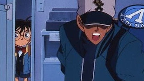 Detective Conan – Episódio 48