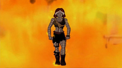 X-Men: Evolution: 3×11