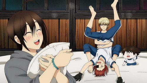 Youkai Gakkou no Sensei Hajimemashita! – Episódio 10