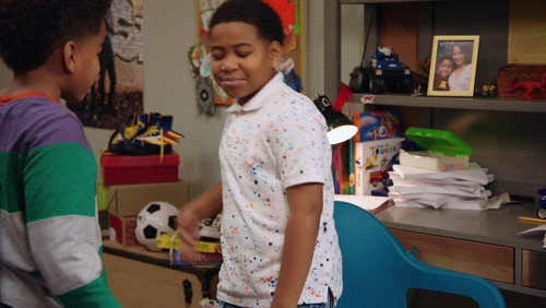 Tyler Perry’s Young Dylan: 1×12