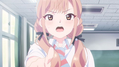 Koi wa Futago de Warikirenai – Episódio 6