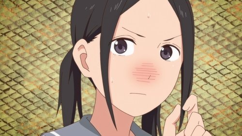 Chio’s School Road: 1×8