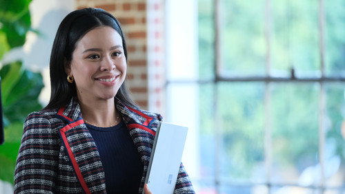 Good Trouble: 5×3