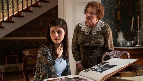 As Bruxas Mayfair de Anne Rice: 2×2
