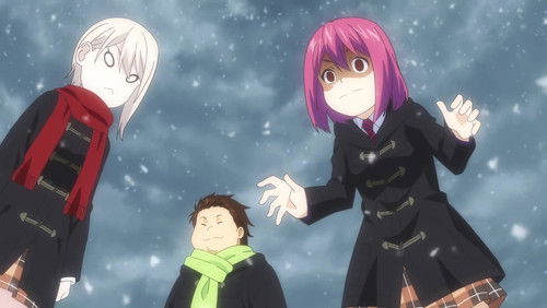 Shokugeki no Souma: San no Sara – Tootsuki Ressha-hen – Episódio 10