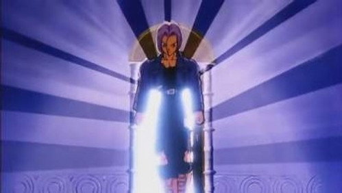Dragon Ball Z: 5×14