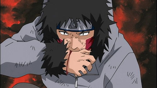 Naruto Dublado – Episódio 45