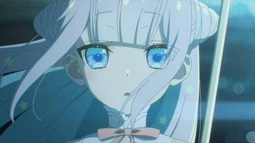 Katsute Mahou Shoujo to Aku wa Tekitai shiteita. – Episódio 1