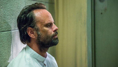 SIX – Esquadrão Antiterrorista: 1×6