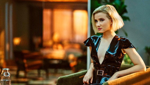 The Girlfriend Experience: 3×4