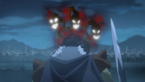 Tensei shitara Slime Datta Ken – Episódio 13