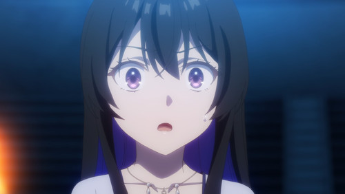 Unnamed Memory – Episódio 12