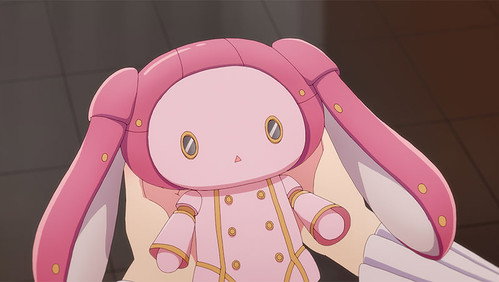 Prima Doll: 1×2