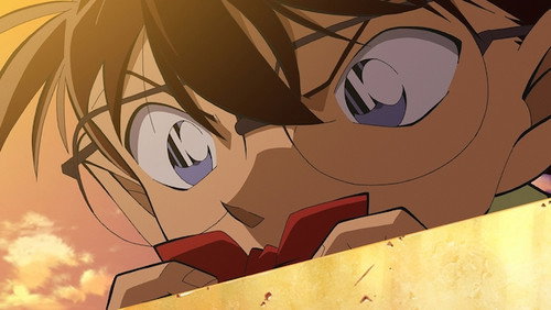 Detective Conan – Episódio 784