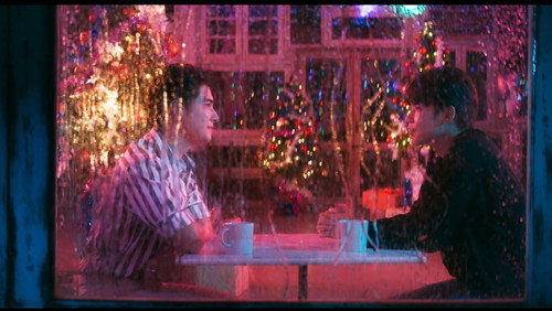 Memory in the Letter – Episode 2