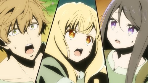 Uglymug, Epicfighter: 1×1