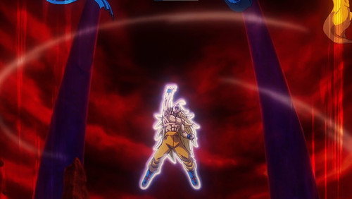 Dragon Ball Daima Dublado – Episódio 19