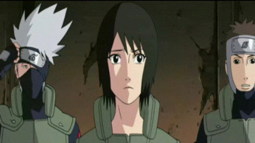 Naruto Shippuden: 5×102