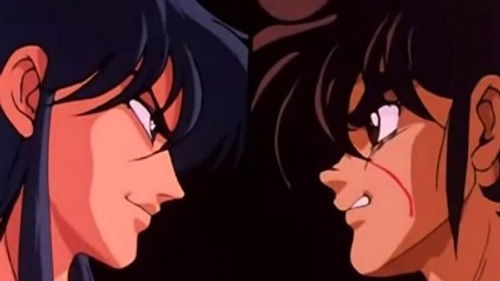 Os Cavaleiros do Zodíaco Dublado – Episódio 5