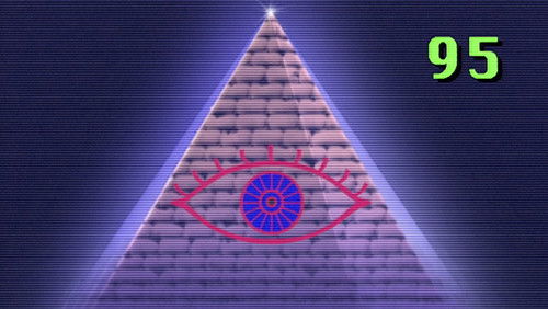 Cowboy Bebop – Episódio 23