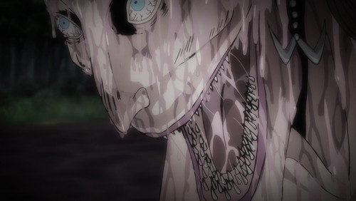Itou Junji: Collection: 1×12