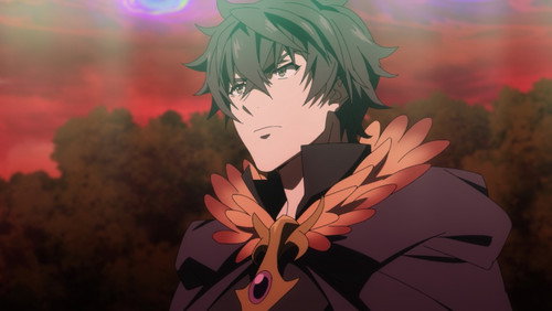 The Rising of the Shield Hero: 2×12