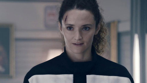 The Ark: 1×11