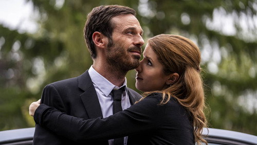 Love Life: 1×2