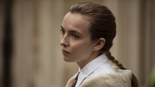 Killing Eve – Dupla Obsessão: 2×5