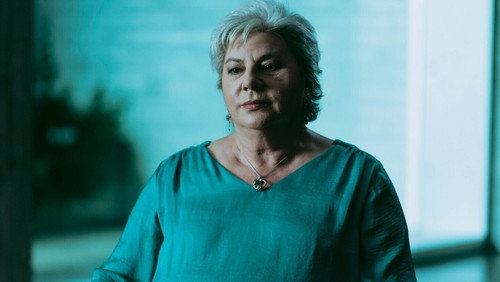 Dolores: A Verdade Sobre o Caso Wanninkhof: 1×2