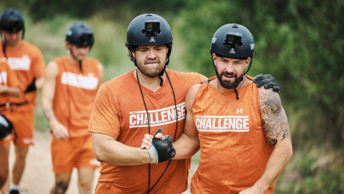 The Challenge: 42×7